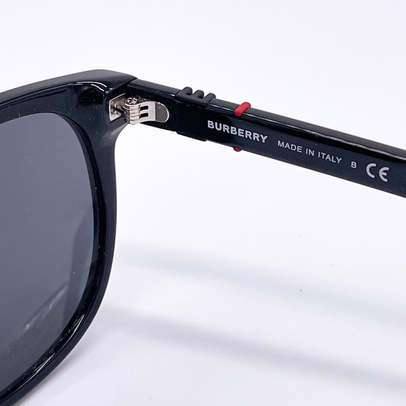 NEW BURBERRY BE4319 3001/87 MEN’S SUNGLASSES BURBERRY B 4319 - Picture 10 of 13